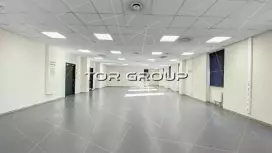 Офис 1060 м2 в БЦ класса В-98. Фото объекта