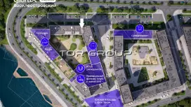 Продажа торговое 78,13 м2-98. Фото объекта