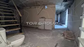Аренда торгового помещения 124.6 кв.метров, Цоколь-98. Фото объекта