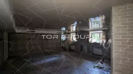 Аренда торгового помещения 124.6 кв.метров, Цоколь-98. Фото объекта