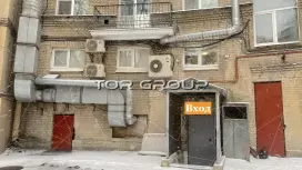 Аренда торгового помещения 124.6 кв.метров, Цоколь-98. Фото объекта