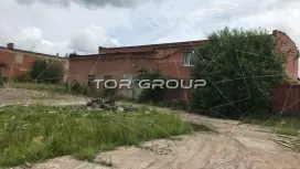 15 Га в Никольском Тосненского р-на-2. Фасад с угла
