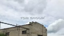 15 Га в Никольском Тосненского р-на-2. Фасад с угла