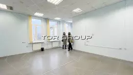 Аренда офиса 36.8 кв.метров, 4 этаж-98. Фото объекта