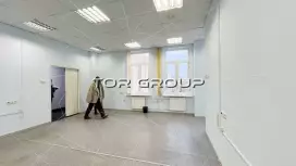 Аренда офиса 36.8 кв.метров, 4 этаж-98. Фото объекта