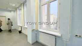 Аренда офиса 36.8 кв.метров, 4 этаж-98. Фото объекта