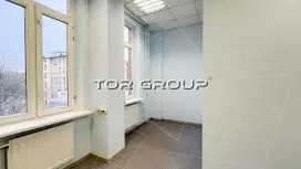 Аренда офиса 36.8 кв.метров, 4 этаж-98. Фото объекта