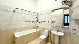 Аренда офиса 40.1 кв.метров, 3 этаж-94. Санузлы|98. Фото объекта