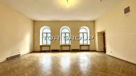 Аренда офиса 61.1 кв.метров, 3 этаж-98. Фото объекта