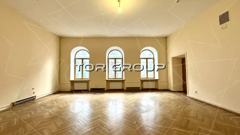 Аренда офиса 61.1 кв.метров, 3 этаж-98. Фото объекта