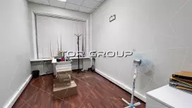 Аренда офиса 94.8 кв.метров, 5 этаж-98. Фото объекта