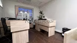 Аренда офиса 94.8 кв.метров, 5 этаж-98. Фото объекта