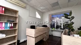 Аренда офиса 94.8 кв.метров, 5 этаж-98. Фото объекта