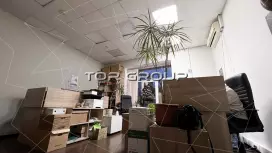 Аренда офиса 94.8 кв.метров, 5 этаж-98. Фото объекта