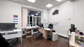 Аренда офиса 94.8 кв.метров, 5 этаж-98. Фото объекта