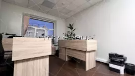 Аренда офиса 94.8 кв.метров, 5 этаж-98. Фото объекта