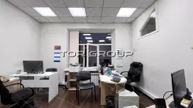 Аренда офиса 94.8 кв.метров, 5 этаж-98. Фото объекта