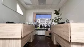 Аренда офиса 94.8 кв.метров, 5 этаж-98. Фото объекта