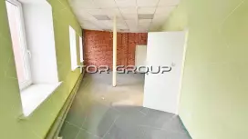Аренда офиса с балконом-98. Фото объекта