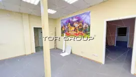 Аренда офиса с балконом-98. Фото объекта