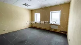 Аренда офиса с балконом-98. Фото объекта