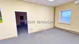 Аренда офиса с балконом-98. Фото объекта