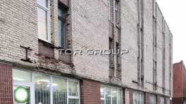 Столовая, пищевое производство 348.1 кв.м., 1 этаж-98. Фото объекта