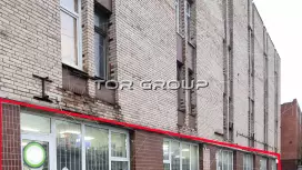 Столовая, пищевое производство 348.1 кв.м., 1 этаж-98. Фото объекта