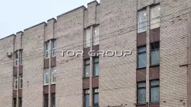 Столовая, пищевое производство 348.1 кв.м., 1 этаж-98. Фото объекта