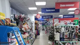 Столовая, пищевое производство 348.1 кв.м., 1 этаж-98. Фото объекта