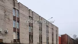 Столовая, пищевое производство 348.1 кв.м., 1 этаж-98. Фото объекта