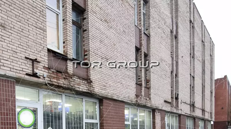 Столовая, пищевое производство 348.1 кв.м., 1 этаж-98. Фото объекта