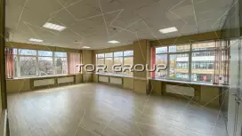 Аренда офиса 70.6 кв.метров, 2 этаж-98. Фото объекта