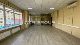 Аренда офиса 70.6 кв.метров, 2 этаж-98. Фото объекта