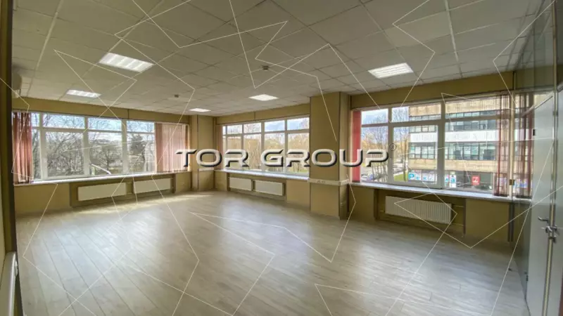 Аренда офиса 70.6 кв.метров, 2 этаж-98. Фото объекта