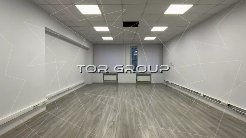 Аренда офиса 47.9 кв.метров, 3 этаж-98. Фото объекта