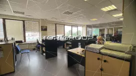 Аренда офиса 100 кв.метров, 6 этаж-98. Фото объекта