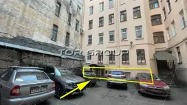 Торговое 50 м2, свой с/у-98. Фото объекта