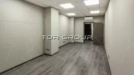 Аренда офиса с окнами на фасад, 3 этаж-98. Фото объекта