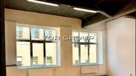 Аренда офиса 61.6 кв.метров, 2 этаж-98. Фото объекта