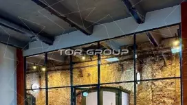 Торговая секция 44,5м в Лофт пространстве-98. Фото объекта