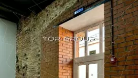 Аренда торгового помещения 45.4 кв.метров, 1 этаж-98. Фото объекта