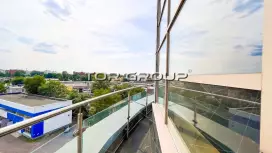 Продажа БЦ с одним арендатором-98. Фото объекта