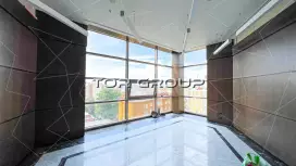 Продажа БЦ с одним арендатором-98. Фото объекта