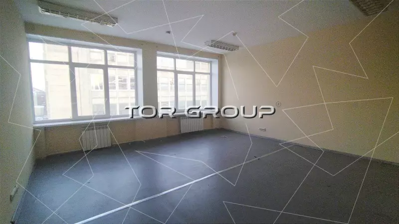 Аренда офиса 72 кв.метров, 4 этаж-98. Фото объекта