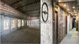 В 3 минутах от м "Лиговский проспект-97.Стандартное помещение