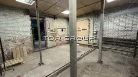 Склад с антресолью 167 м2-98. Фото объекта