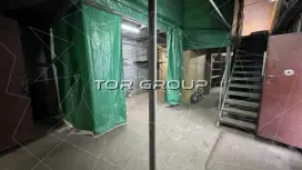 Склад с антресолью 167 м2-98. Фото объекта