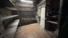 Склад с антресолью 167 м2-98. Фото объекта