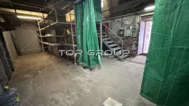 Склад с антресолью 167 м2-98. Фото объекта